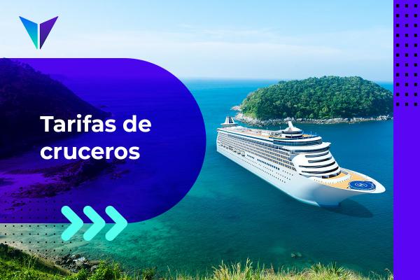 Tarifas de crucero sólo para socios - Beneficios